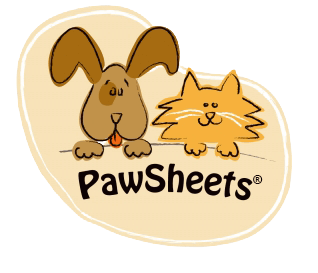 PawSheets Jingle