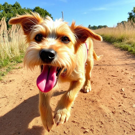 Beware: The Scorching Truth of Summer Heat and Dogs