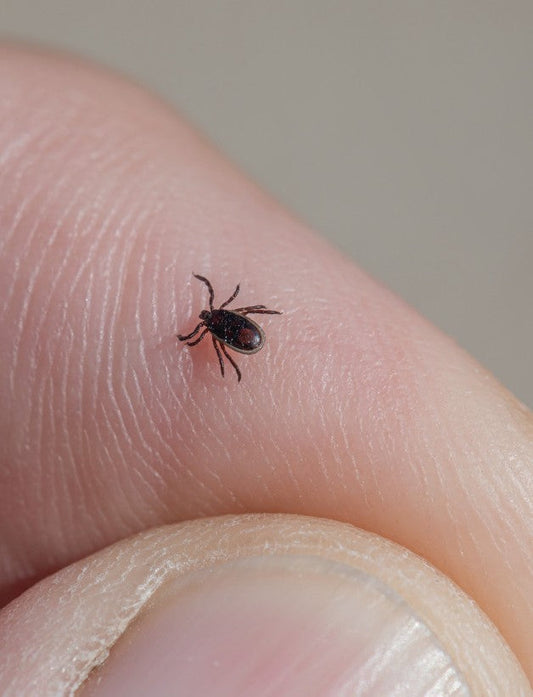 Tick Trouble - How to Spot and Treat Tick Bites in Dogs