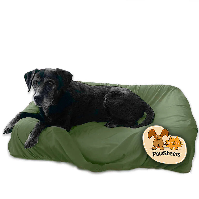 PawSheets® Dog Bed Covers