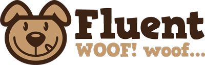 Fluent Woof Reviews PawSheets - 5 Stars
