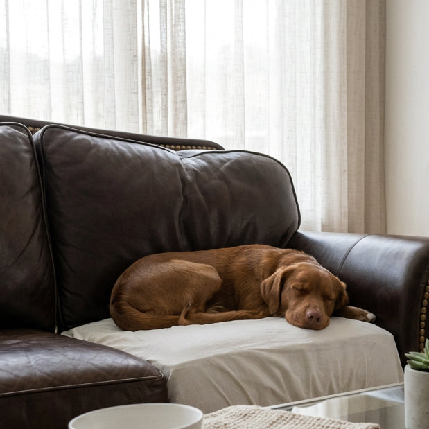 PawSheets Bed & Couch Bundle