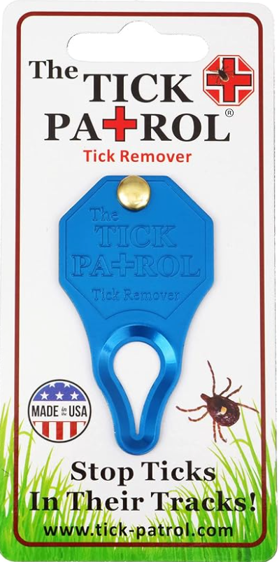 The Tick Patrol® Tick Remover